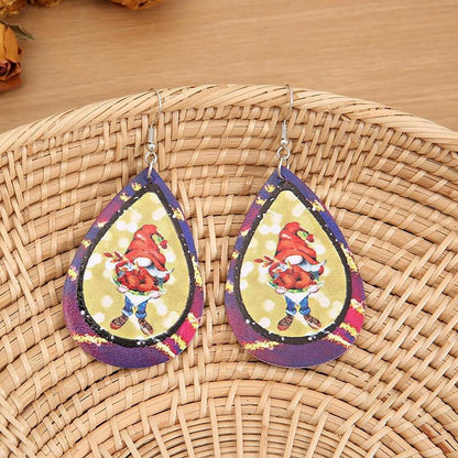 Stunning Earring for Daily Wear
