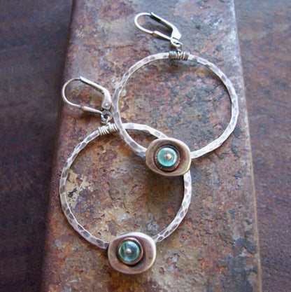 Stunning Earring for Daily Wear