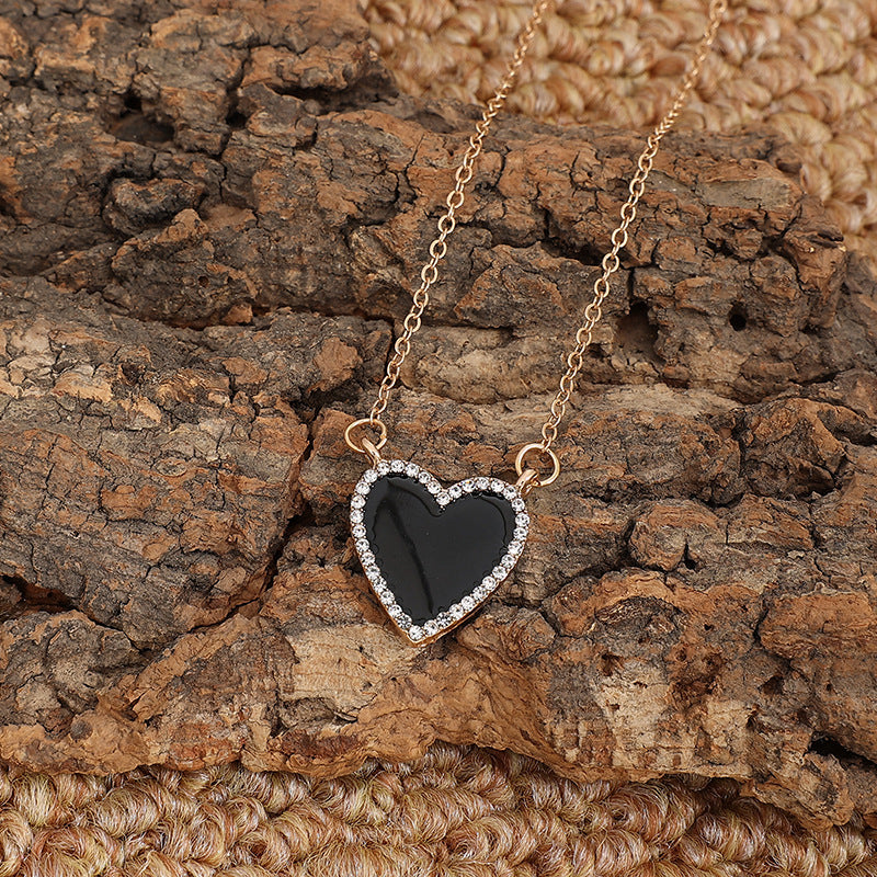 Classic Necklace with Timeless Appeal