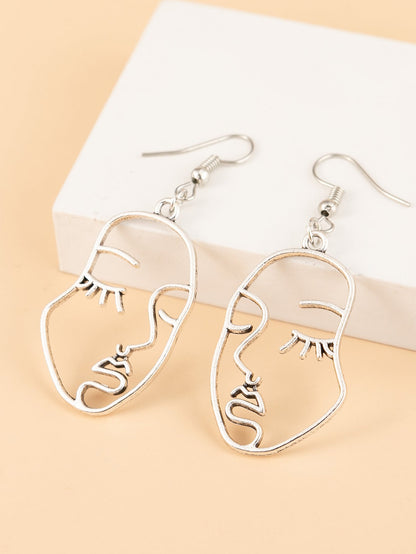Romantic Earring for Special Moments