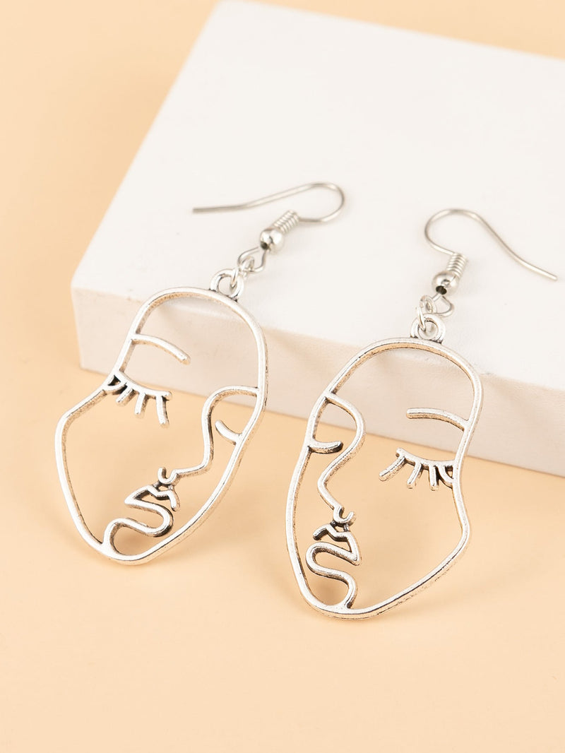 Romantic Earring for Special Moments