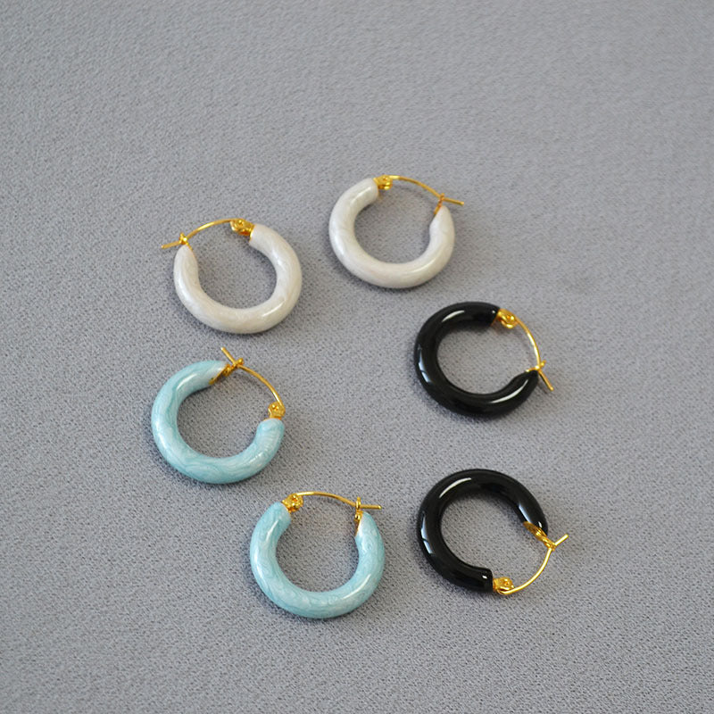 Elegant Pearl Earring for Every Occasion