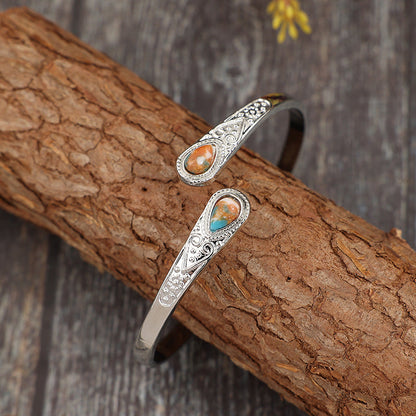 Delicate Artisan Bracelet