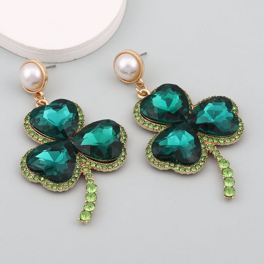 Romantic Earring for Special Moments