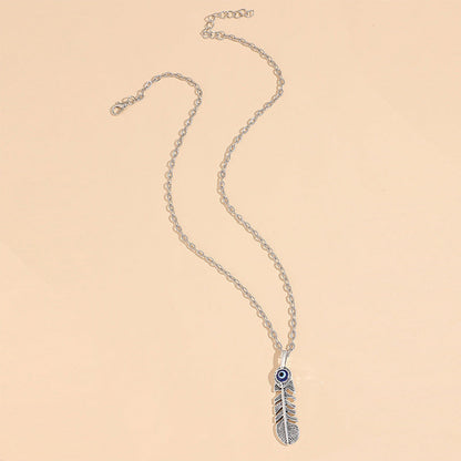 Elegant Silver Necklace for Every Occasion
