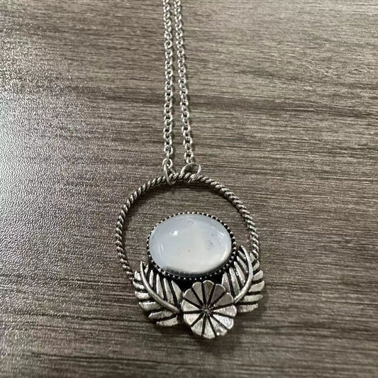 Classic Necklace with Timeless Appeal