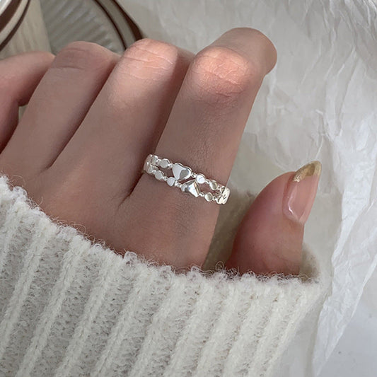 Elegant Ring for Every Occasion
