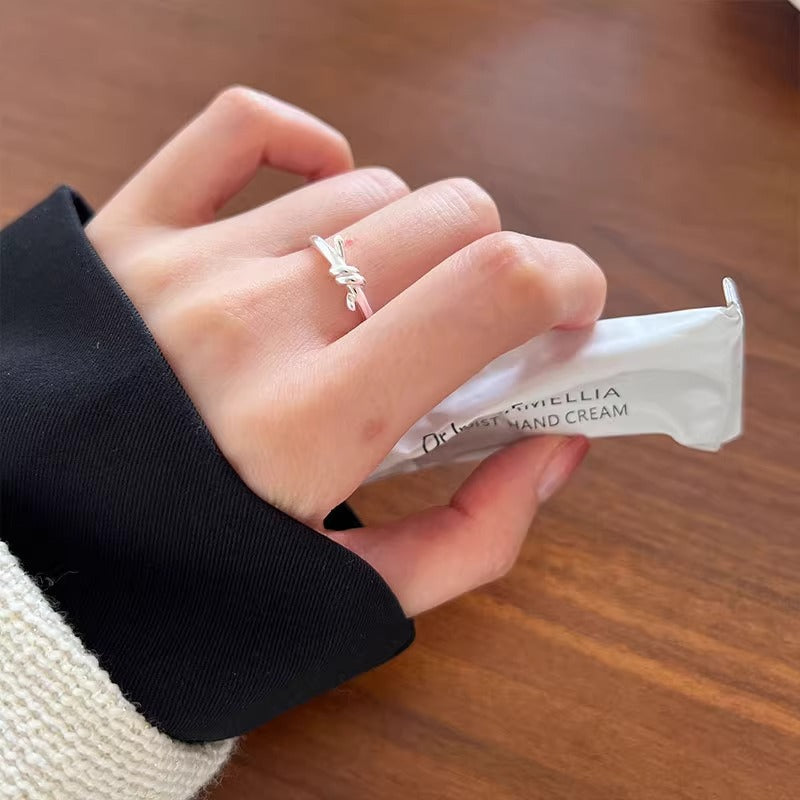 Classic Ring with Timeless Appeal