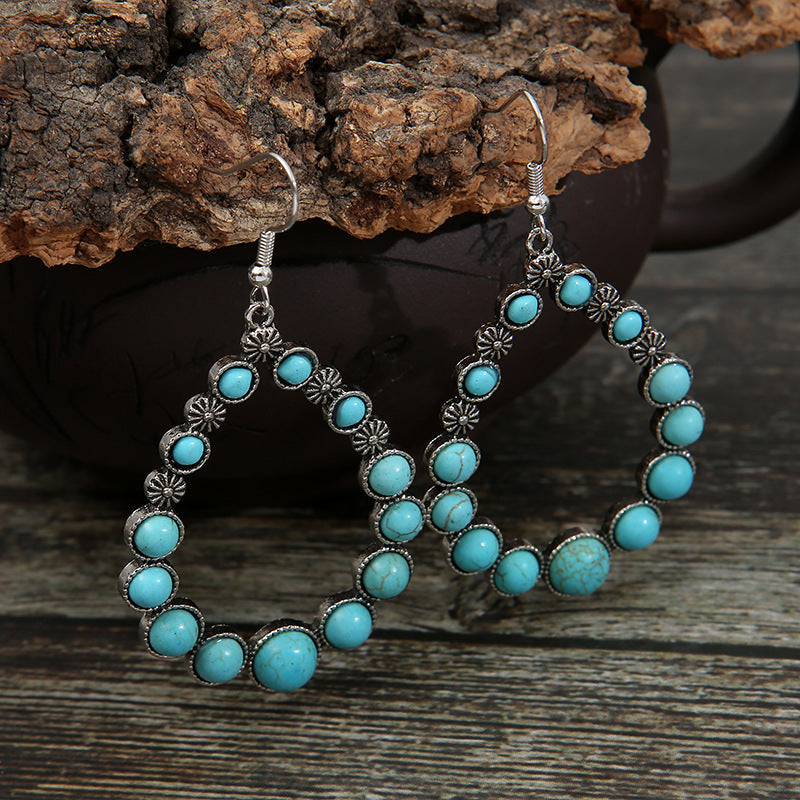 Stunning Earring for Daily Wear