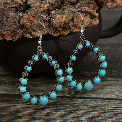 Stunning Earring for Daily Wear