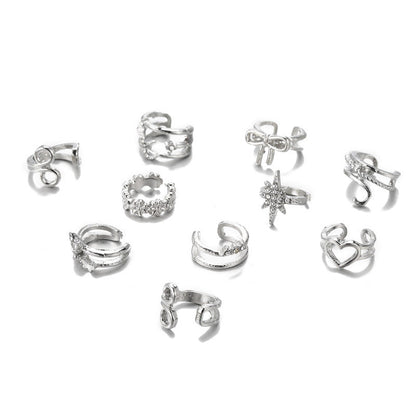 Beautiful Earring with Unique Style