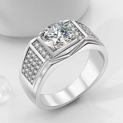 Charming Ring for Any Occasion