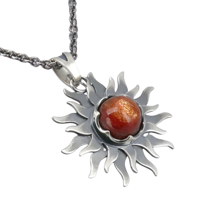 Delicate Artisan Necklace