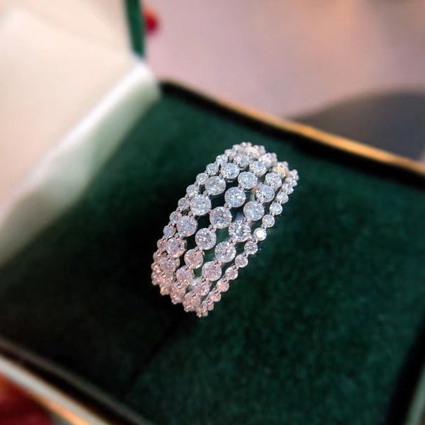 Elegant Ring for Every Occasion