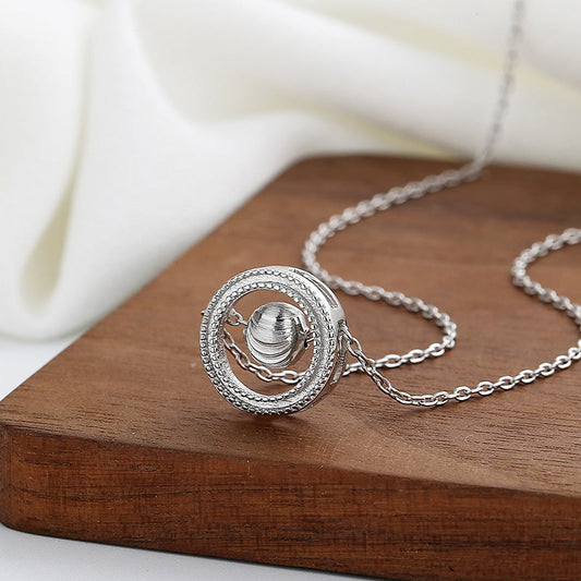 Romantic Necklace for Special Moments