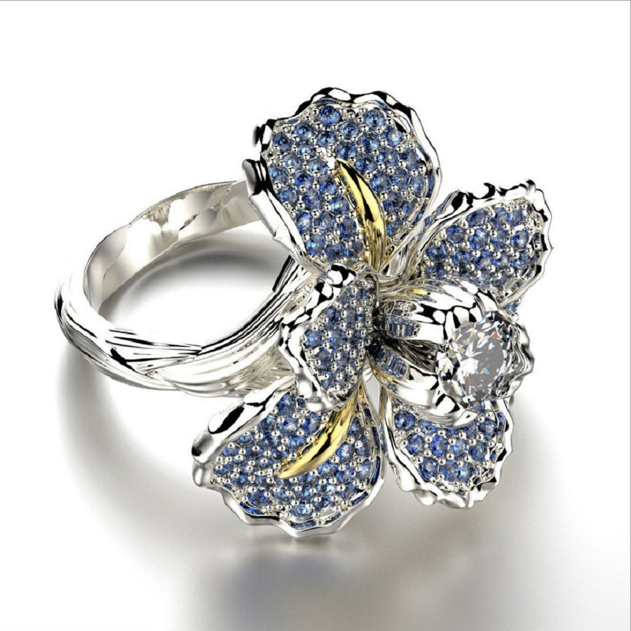Vintage Handmade Ring