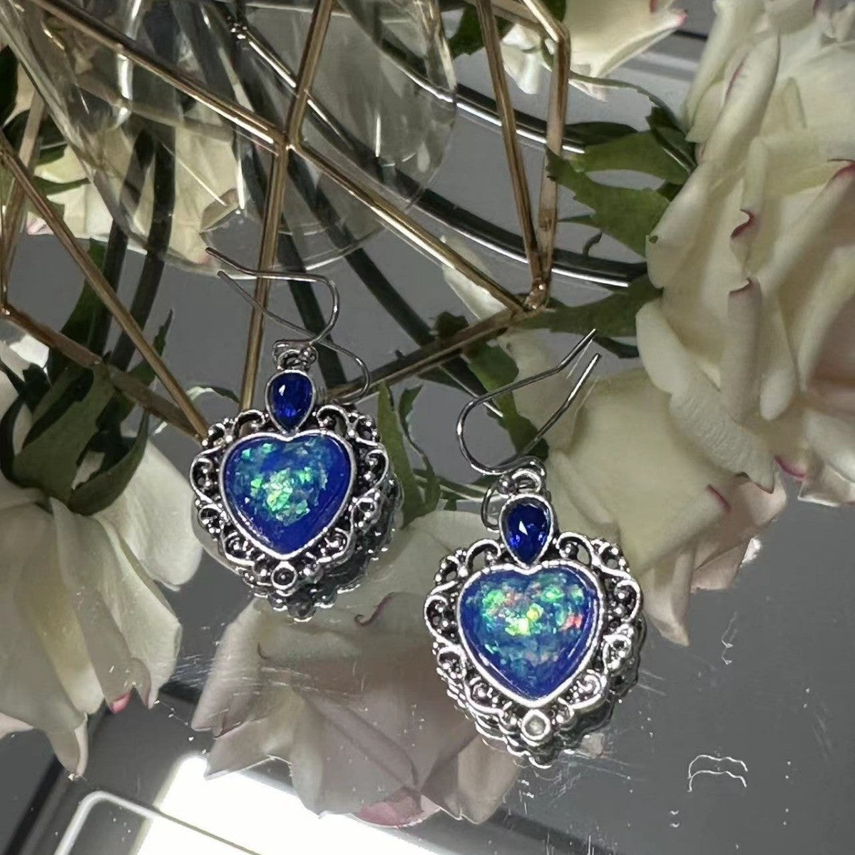 Stunning Earring for Daily Wear