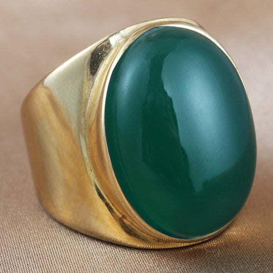 Vintage Handmade Ring