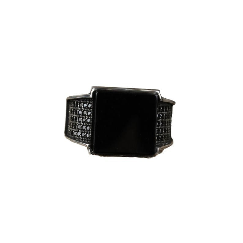 Vintage Handmade Ring