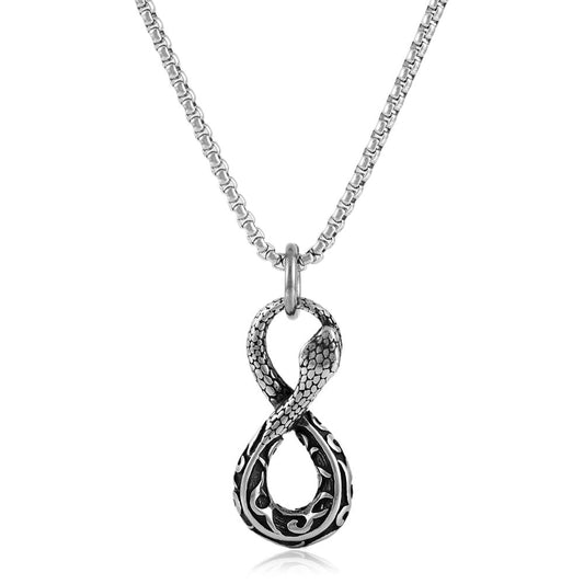 Classic Pendant with Timeless Appeal