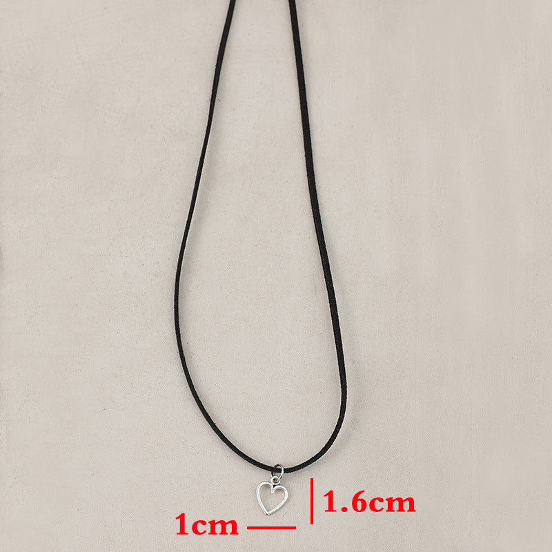 Delicate Artisan Necklace