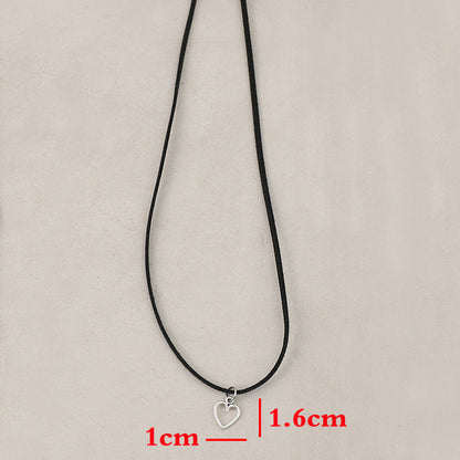Delicate Artisan Necklace