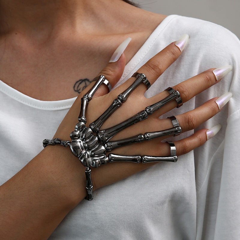 Delicate Artisan Bracelet