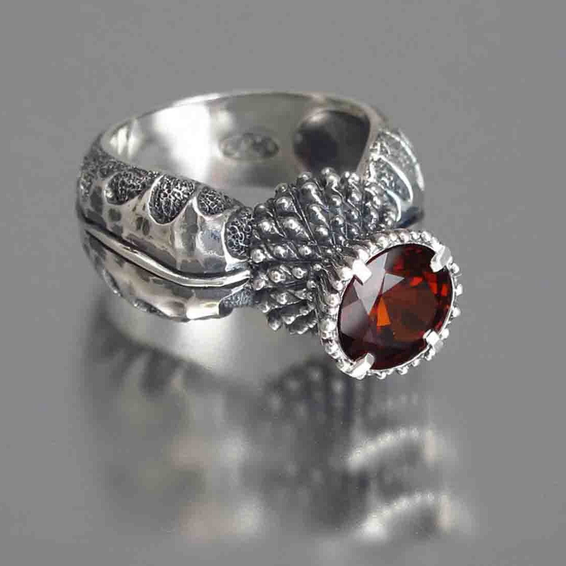Stunning Ring for Daily Wear