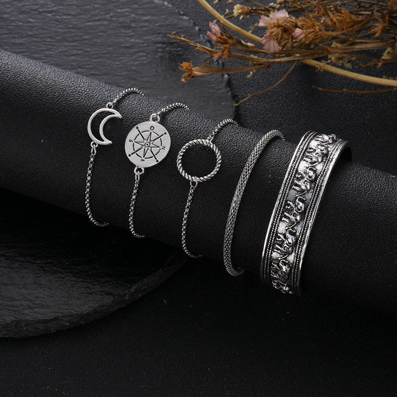 Beautiful Bracelet with Unique Style