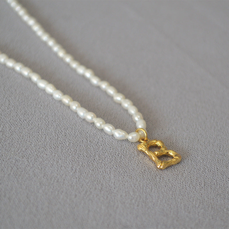 Elegant Pearl Necklace for Every Occasion