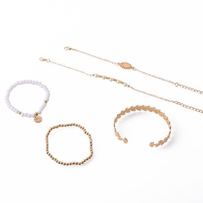 Romantic Bracelet for Special Moments