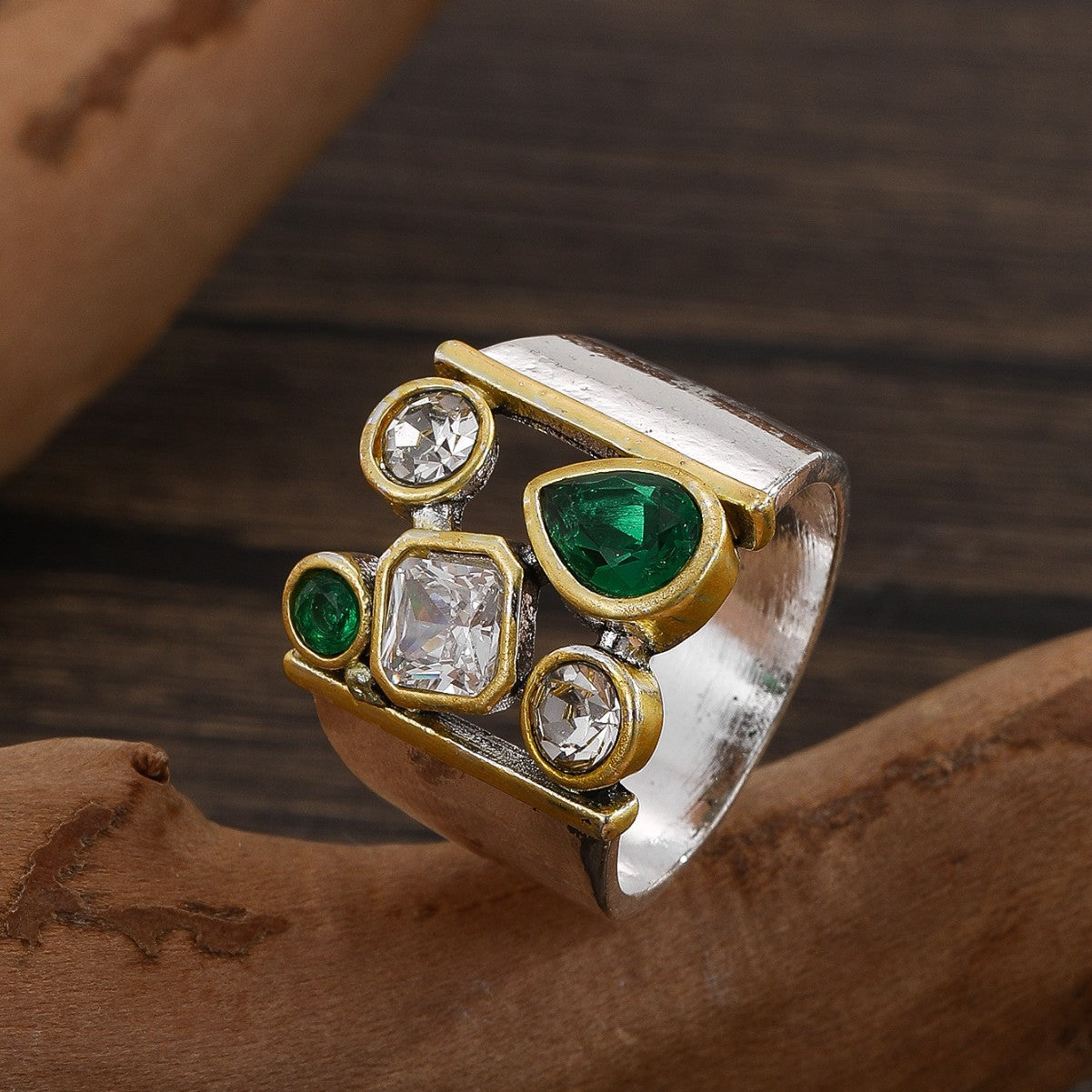 Charming Ring for Any Occasion