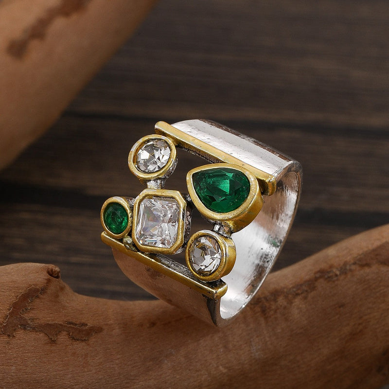 Charming Ring for Any Occasion