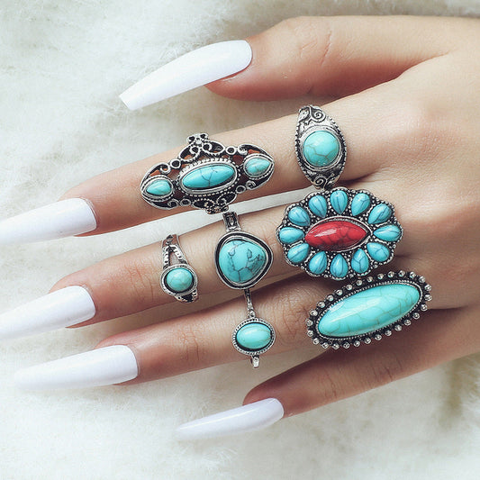 Romantic Ring for Special Moments