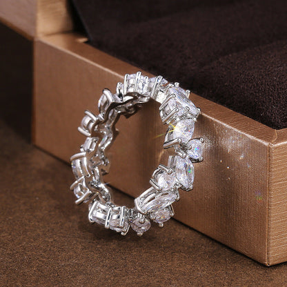 Charming Ring for Any Occasion