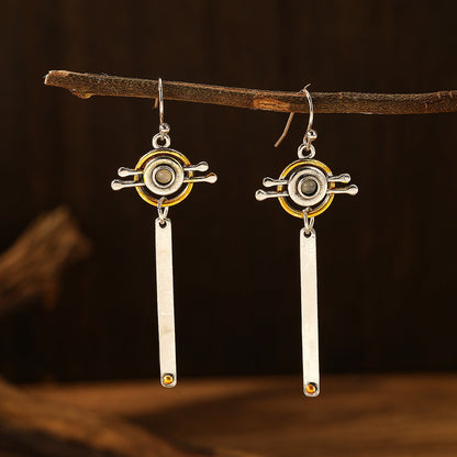 Beautiful Earring with Unique Style