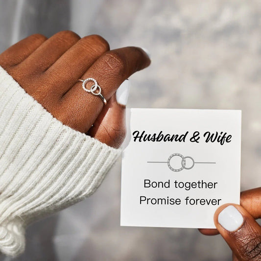 Elegant Ring for Every Occasion