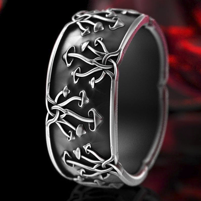 Elegant Ring for Every Occasion
