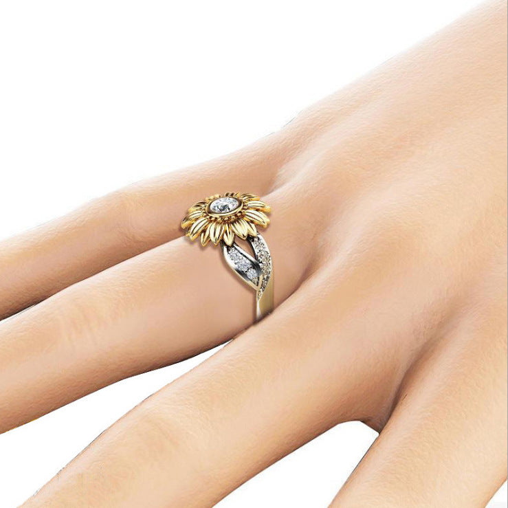 Romantic Gold Bracelet for Special Moments