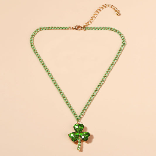 Classic Necklace with Timeless Appeal