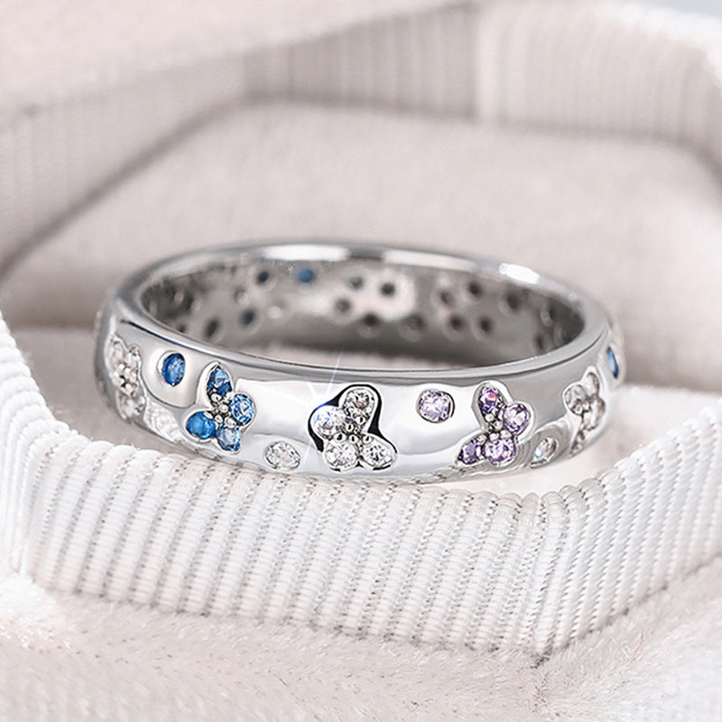 Charming Ring for Any Occasion