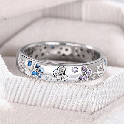 Charming Ring for Any Occasion