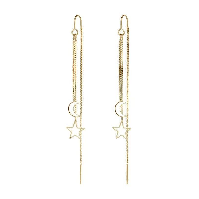 Charming Earring for Any Occasion