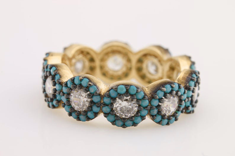 Romantic Ring for Special Moments