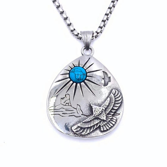 Elegant Pendant for Every Occasion