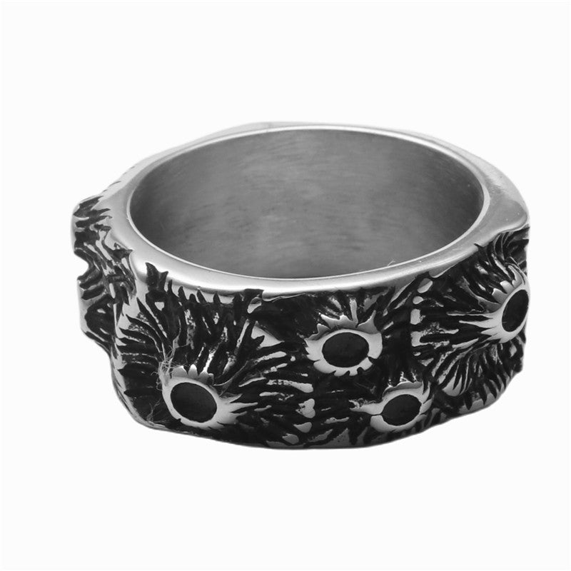 Stunning Ring for Daily Wear