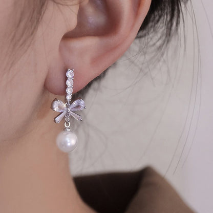 Elegant Pearl Earring for Every Occasion