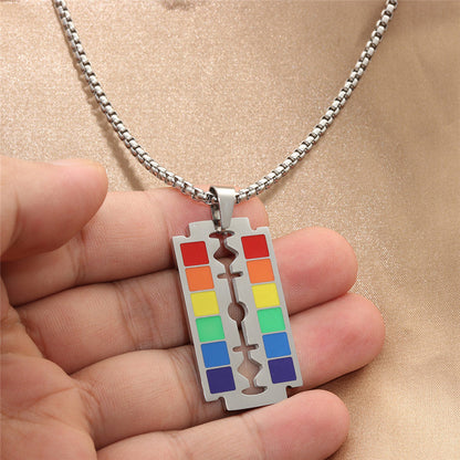 Beautiful Pendant with Unique Style