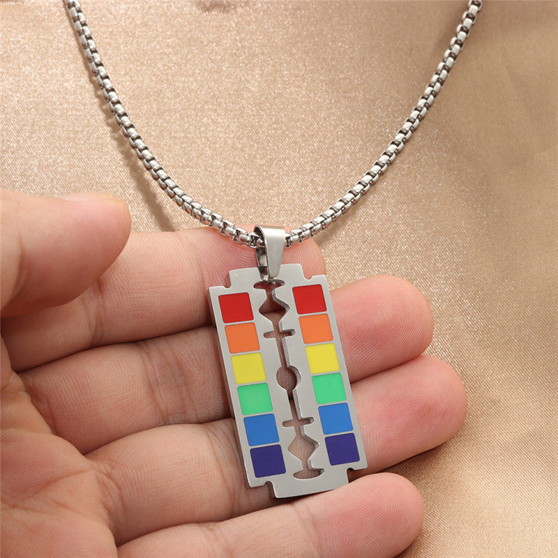 Beautiful Pendant with Unique Style