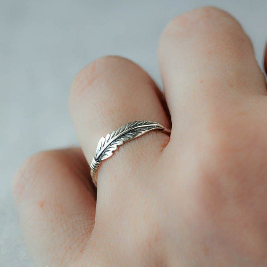 Charming Ring for Any Occasion